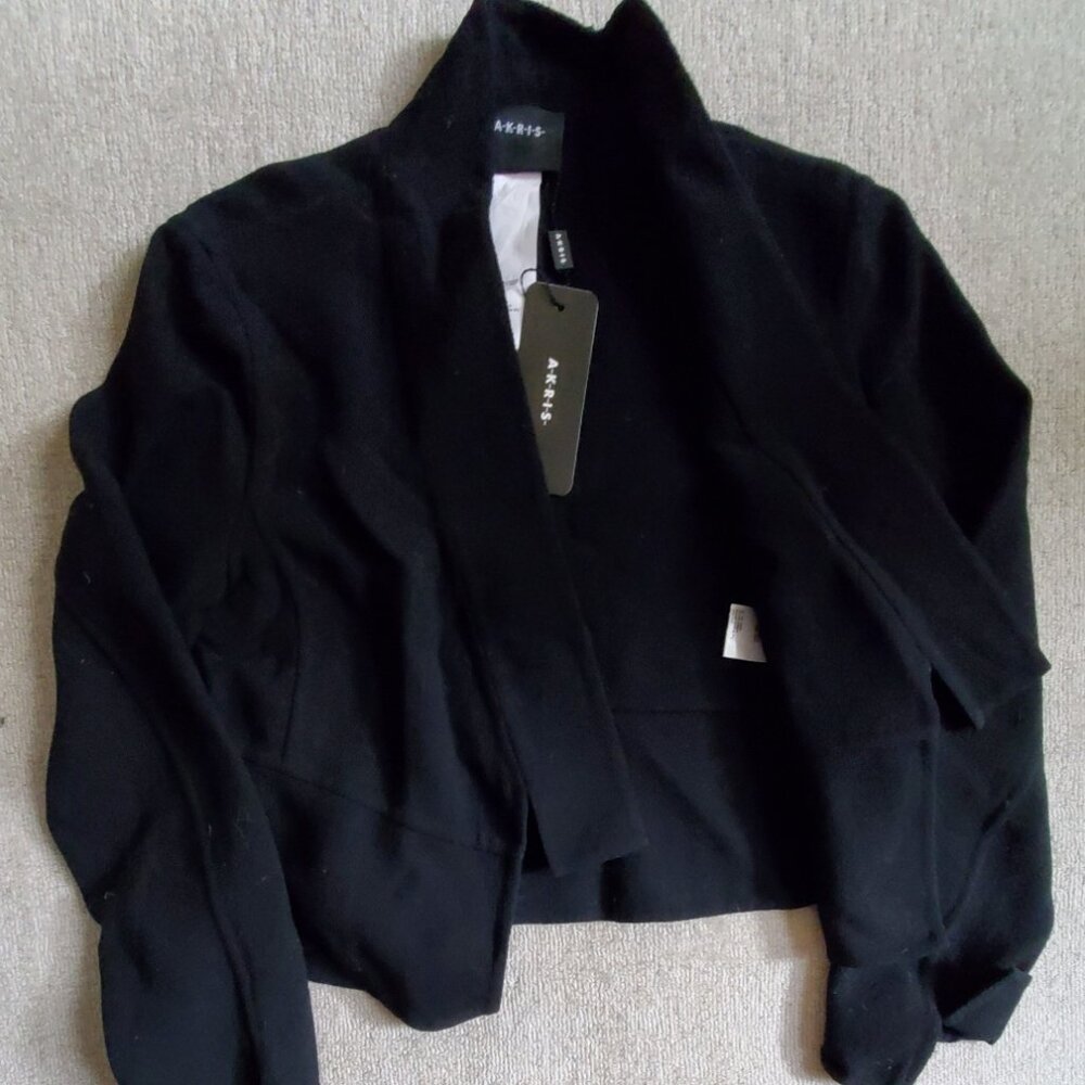 AKRIS Jacket Cara, size 4